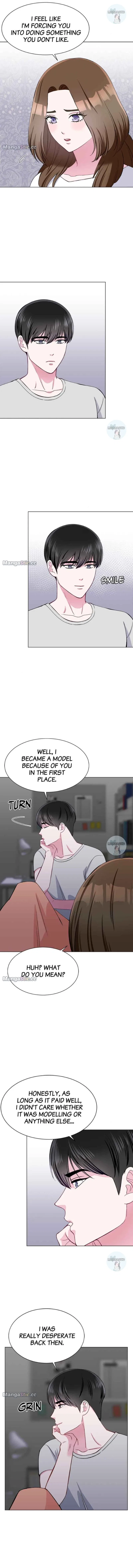 Complicated Cohabitation Chapter 57 – Page 4