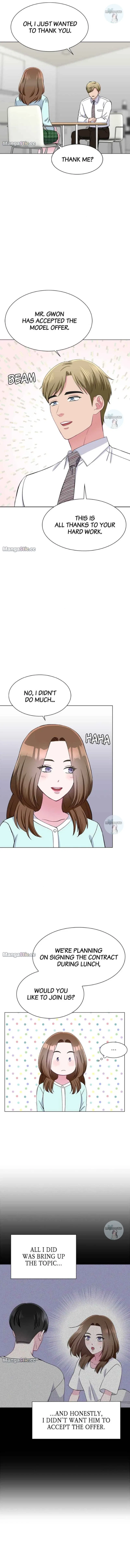 Complicated Cohabitation Chapter 57 – Page 9