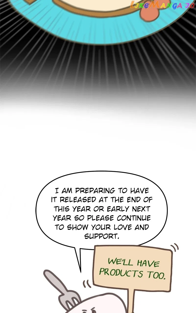 Our Secret Alliance Chapter 76 – Page 6