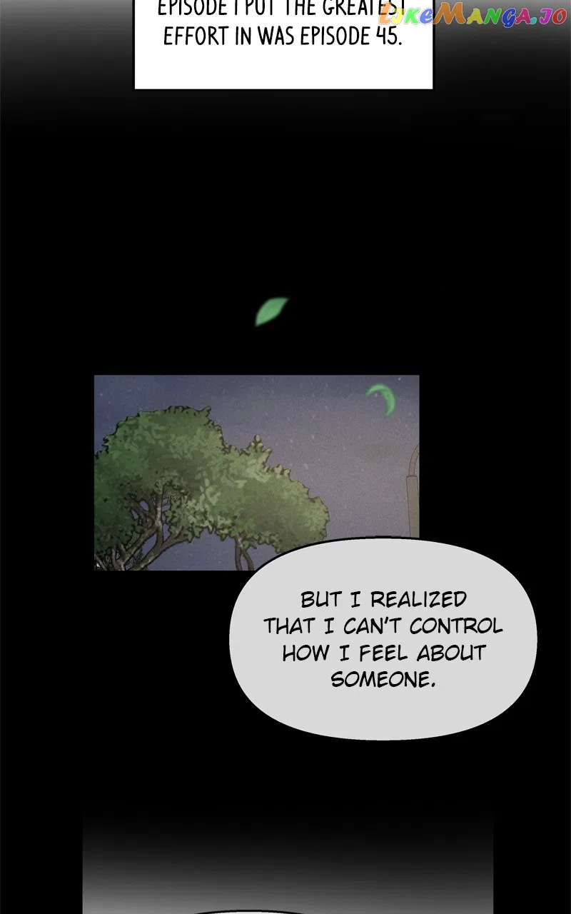 Our Secret Alliance Chapter 76 – Page 32