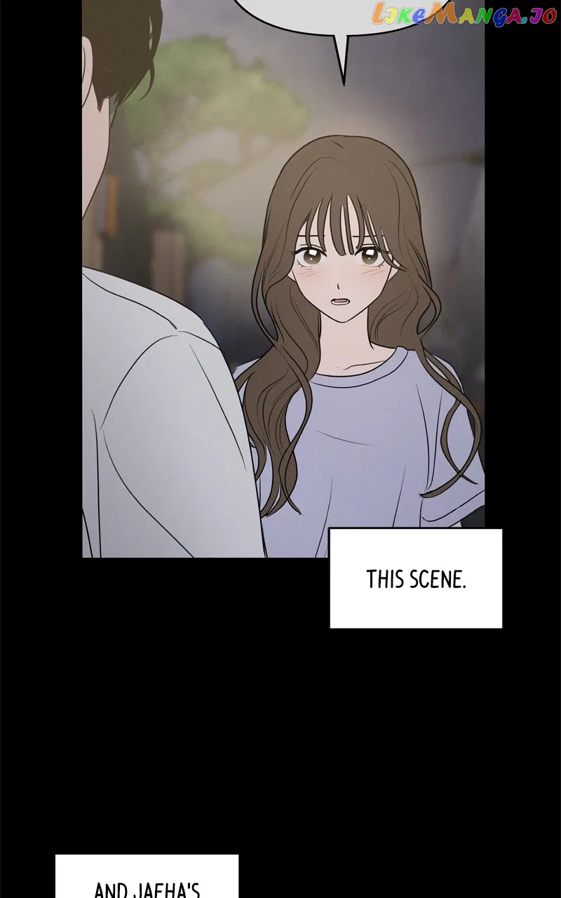 Our Secret Alliance Chapter 76 – Page 34
