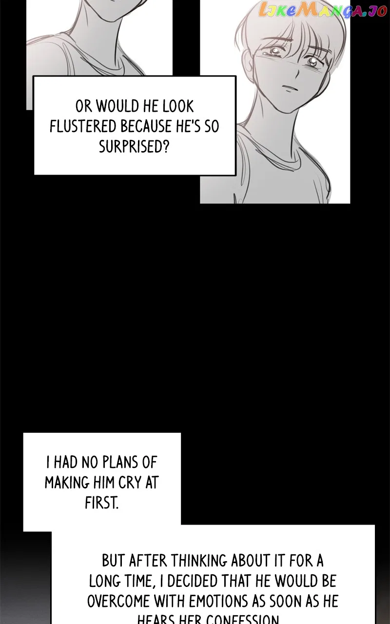 Our Secret Alliance Chapter 76 – Page 36