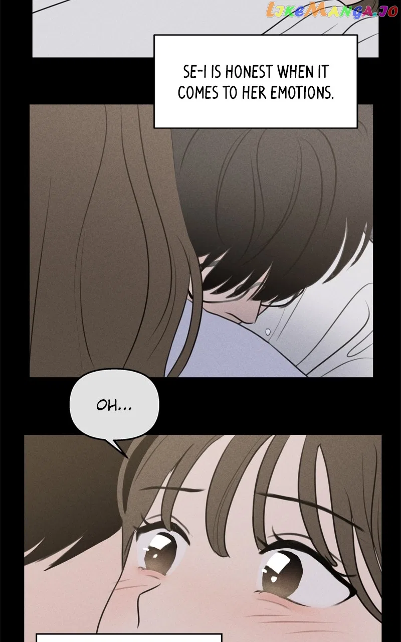 Our Secret Alliance Chapter 76 – Page 40
