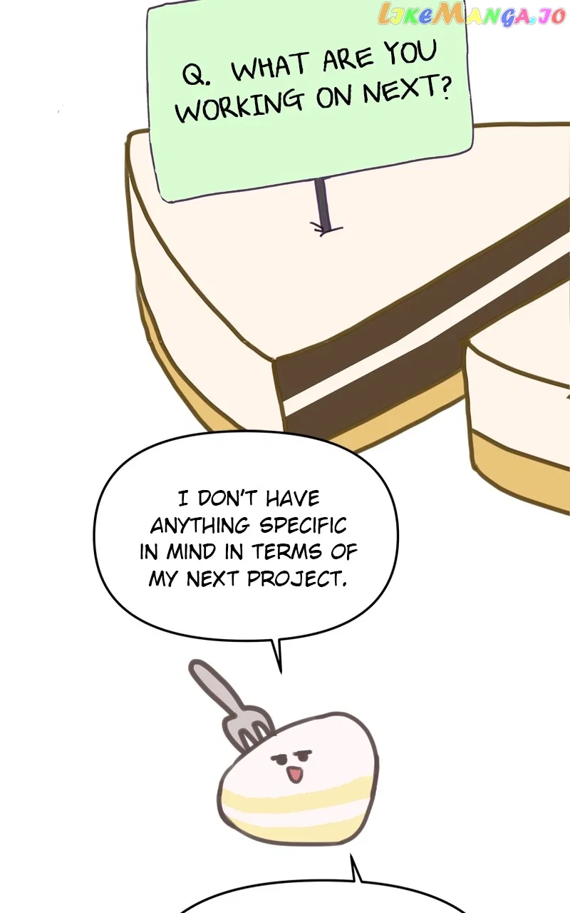 Our Secret Alliance Chapter 76 – Page 52