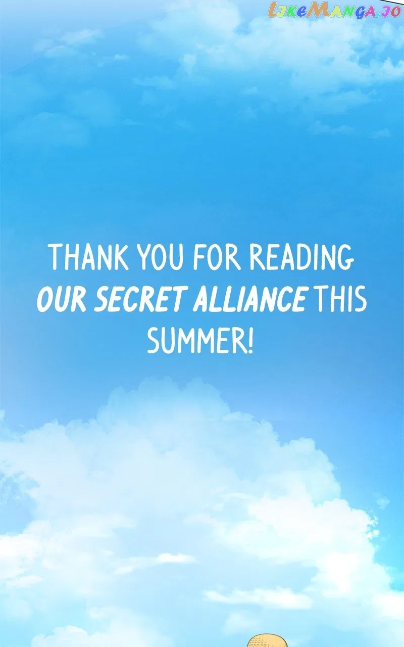 Our Secret Alliance Chapter 76 – Page 66