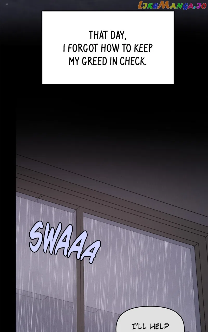 Our Secret Alliance Chapter 75 – Page 3