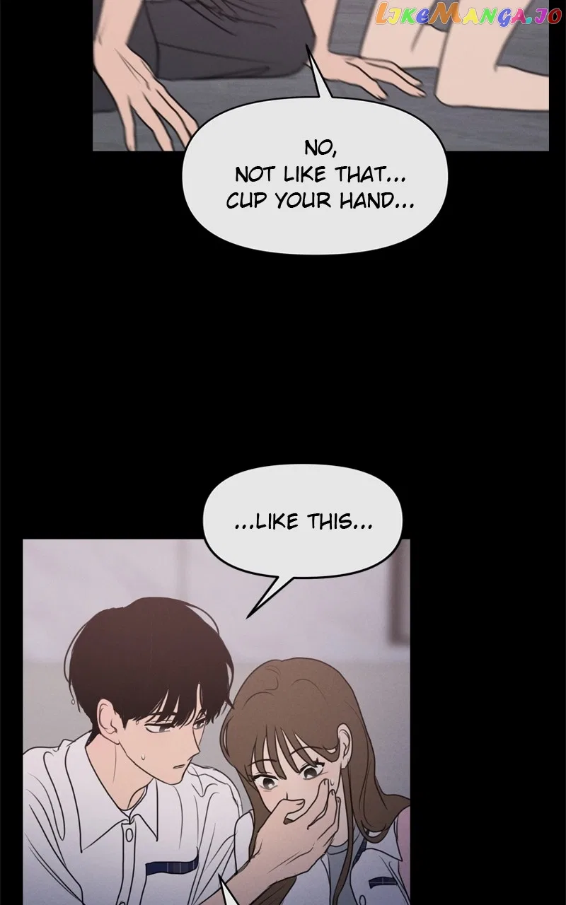 Our Secret Alliance Chapter 75 – Page 6