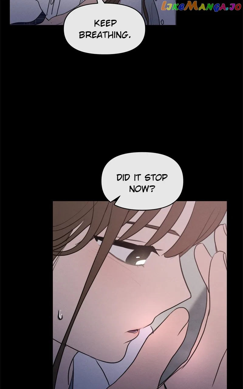 Our Secret Alliance Chapter 75 – Page 7