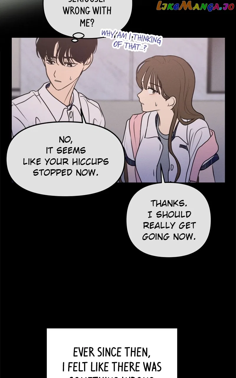 Our Secret Alliance Chapter 75 – Page 10