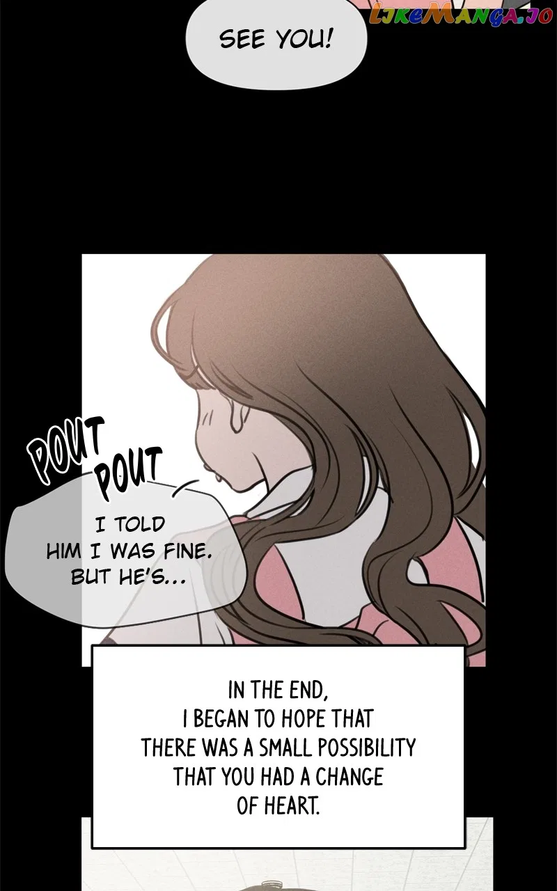 Our Secret Alliance Chapter 75 – Page 19