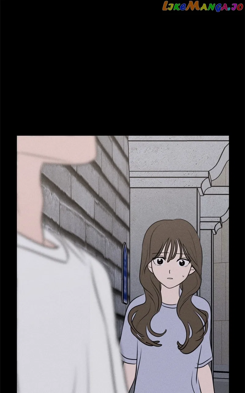 Our Secret Alliance Chapter 75 – Page 26