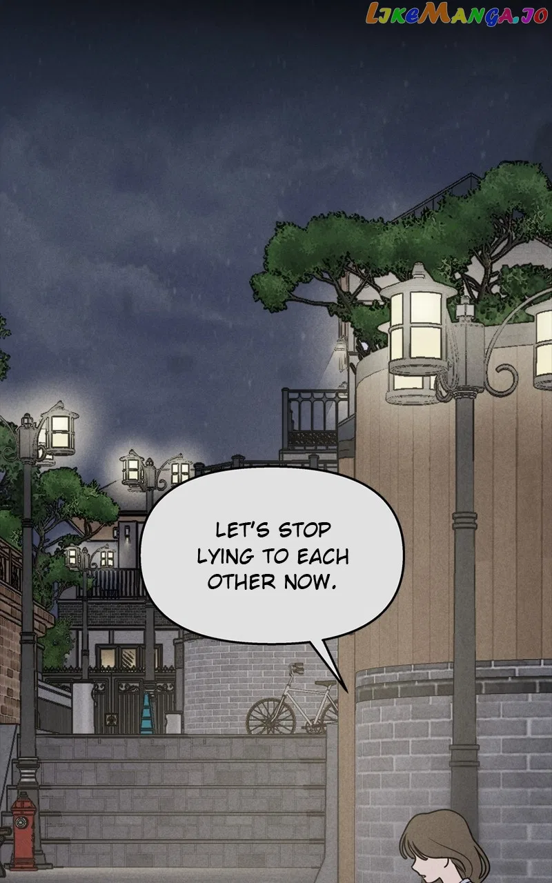 Our Secret Alliance Chapter 75 – Page 28