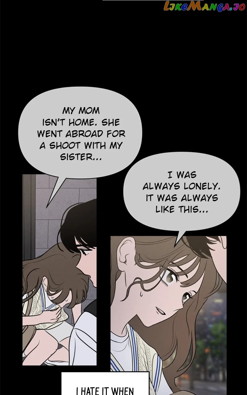 Our Secret Alliance Chapter 75 – Page 38