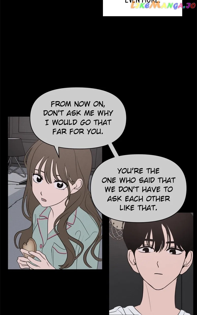 Our Secret Alliance Chapter 75 – Page 40