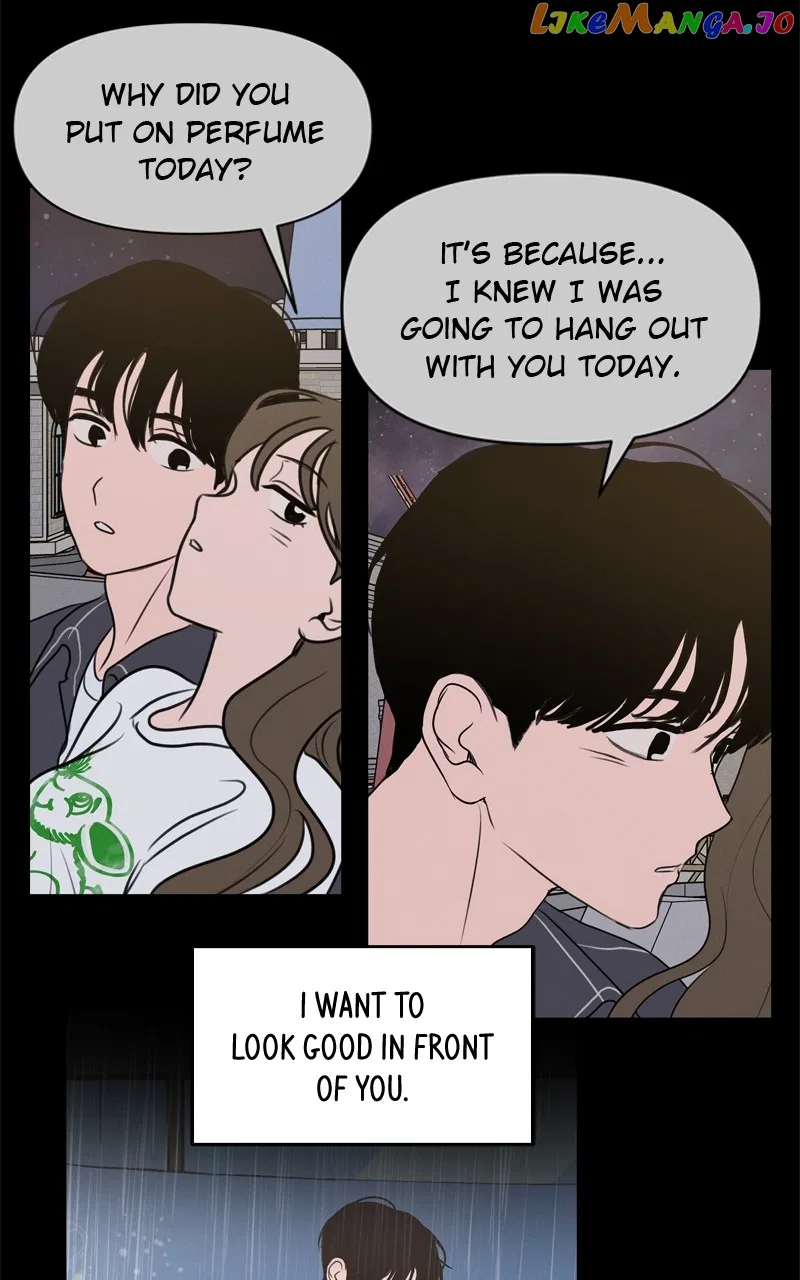 Our Secret Alliance Chapter 75 – Page 42
