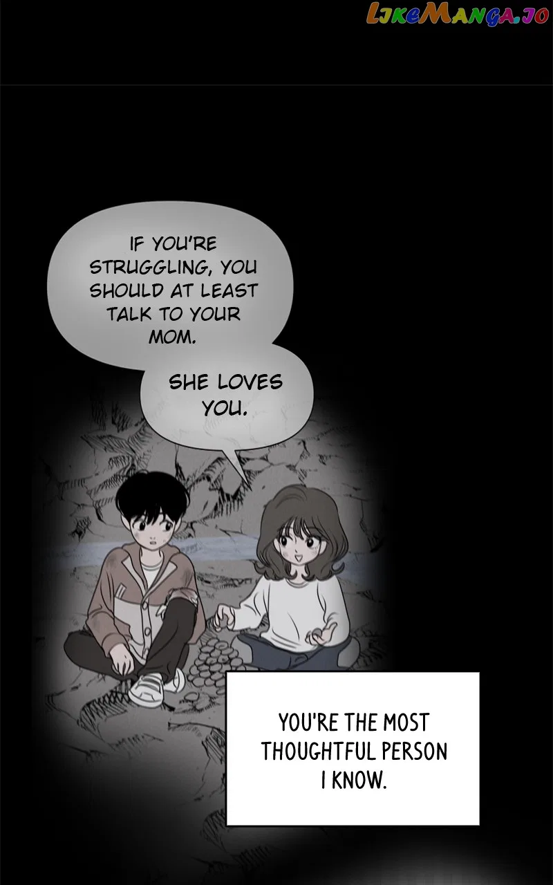 Our Secret Alliance Chapter 75 – Page 44
