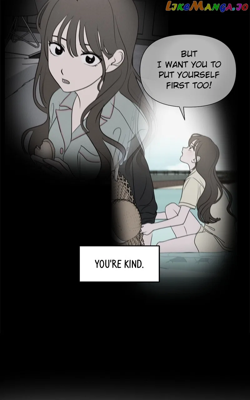 Our Secret Alliance Chapter 75 – Page 46