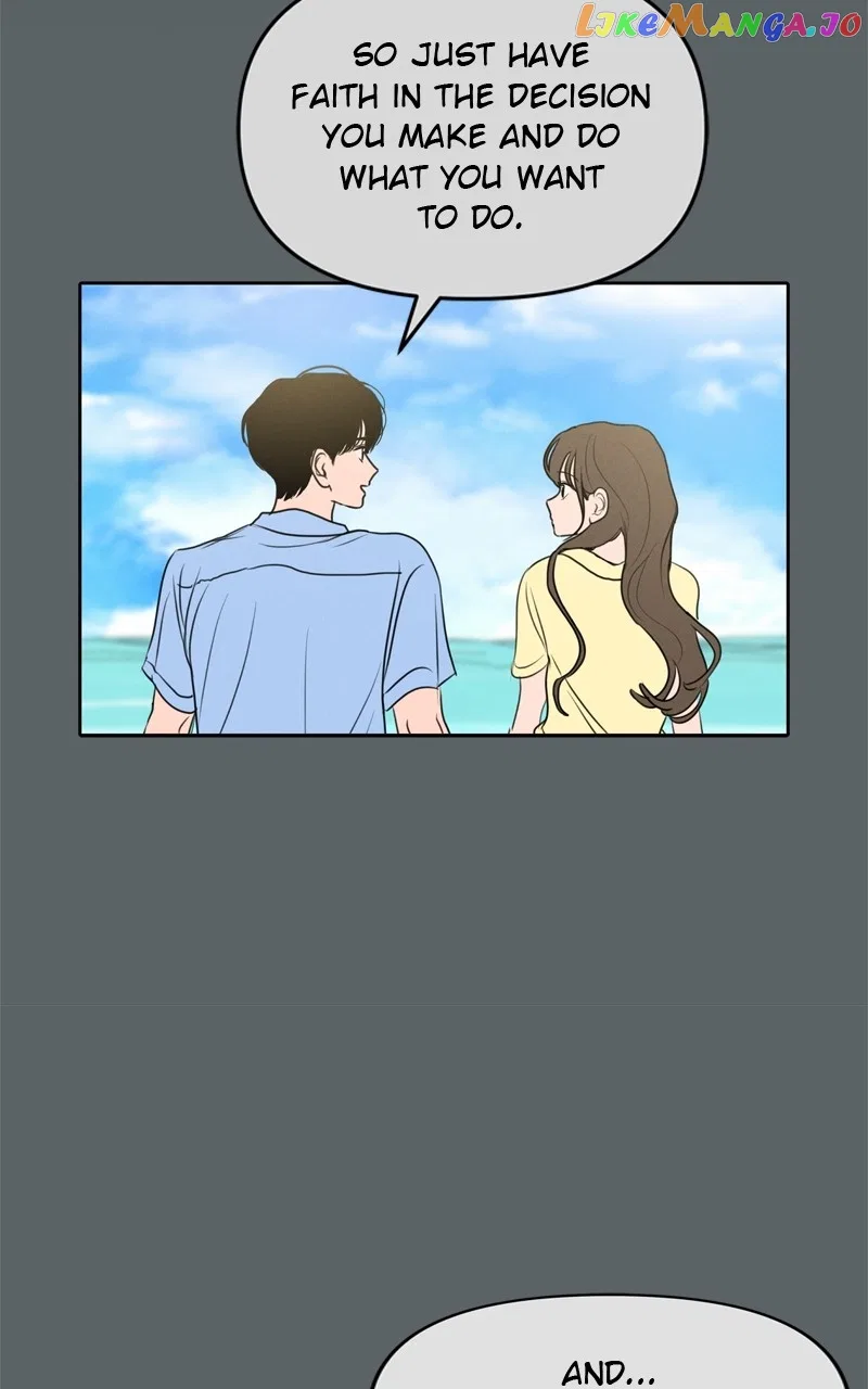 Our Secret Alliance Chapter 75 – Page 52