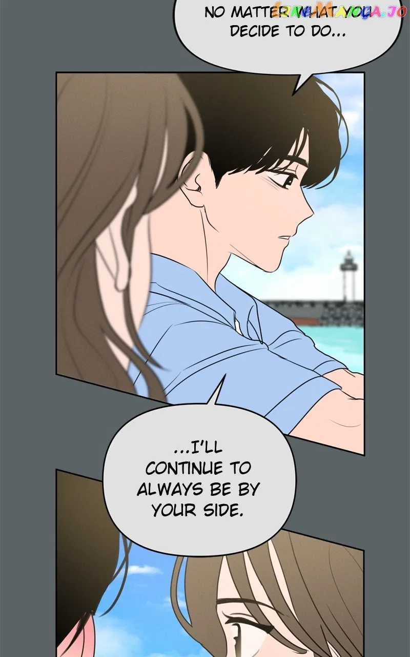 Our Secret Alliance Chapter 75 – Page 53