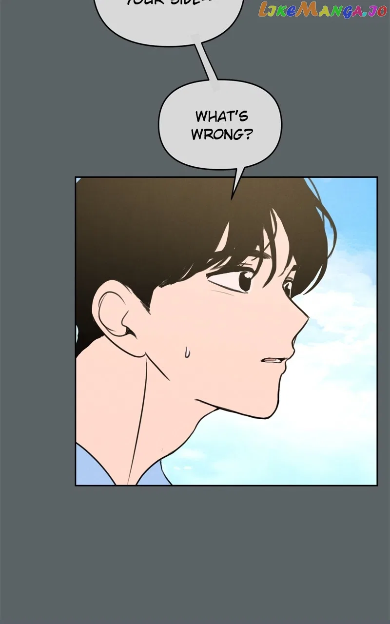 Our Secret Alliance Chapter 75 – Page 55