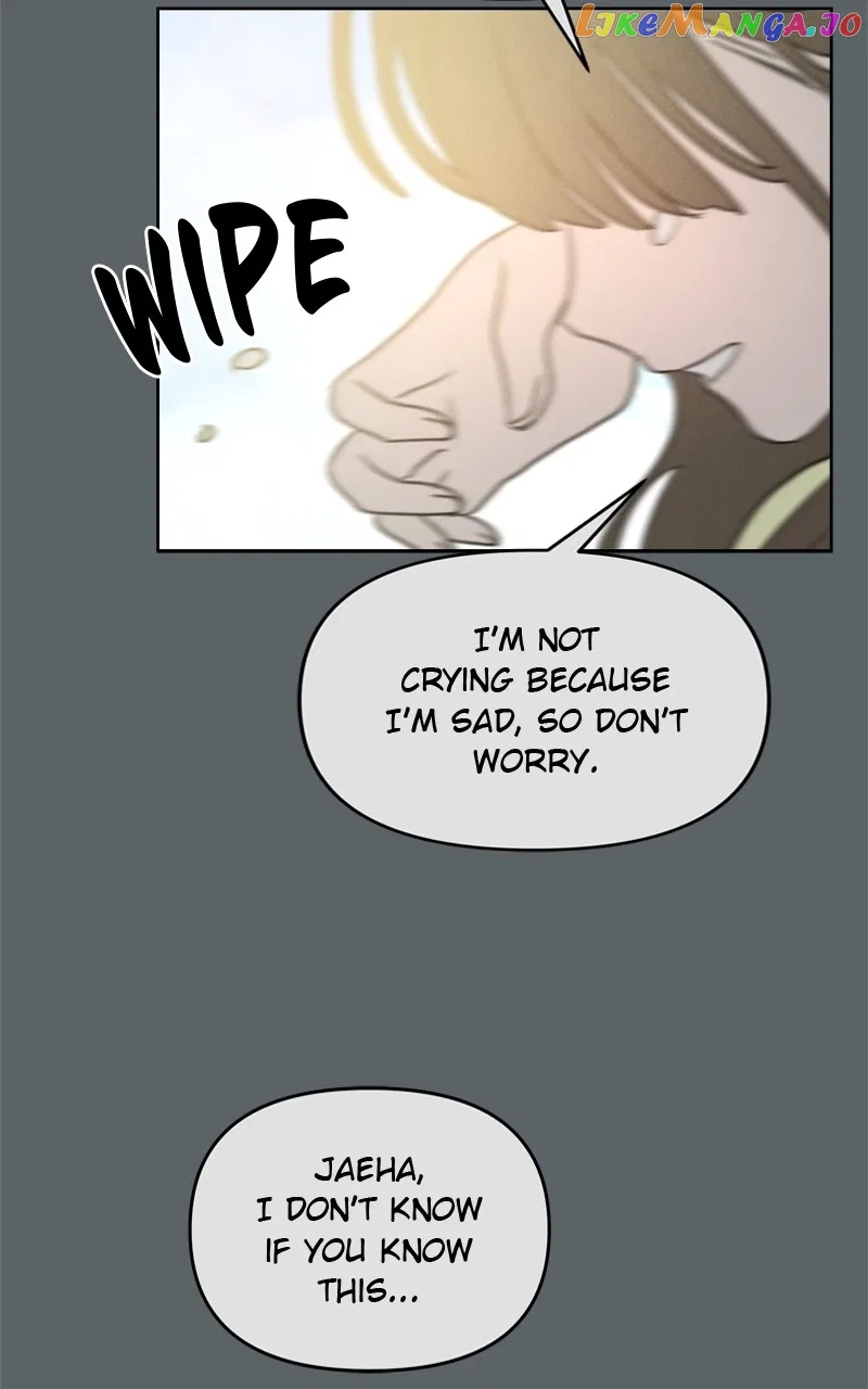 Our Secret Alliance Chapter 75 – Page 58