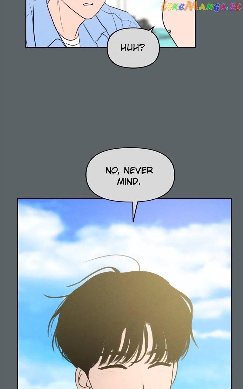 Our Secret Alliance Chapter 75 – Page 61