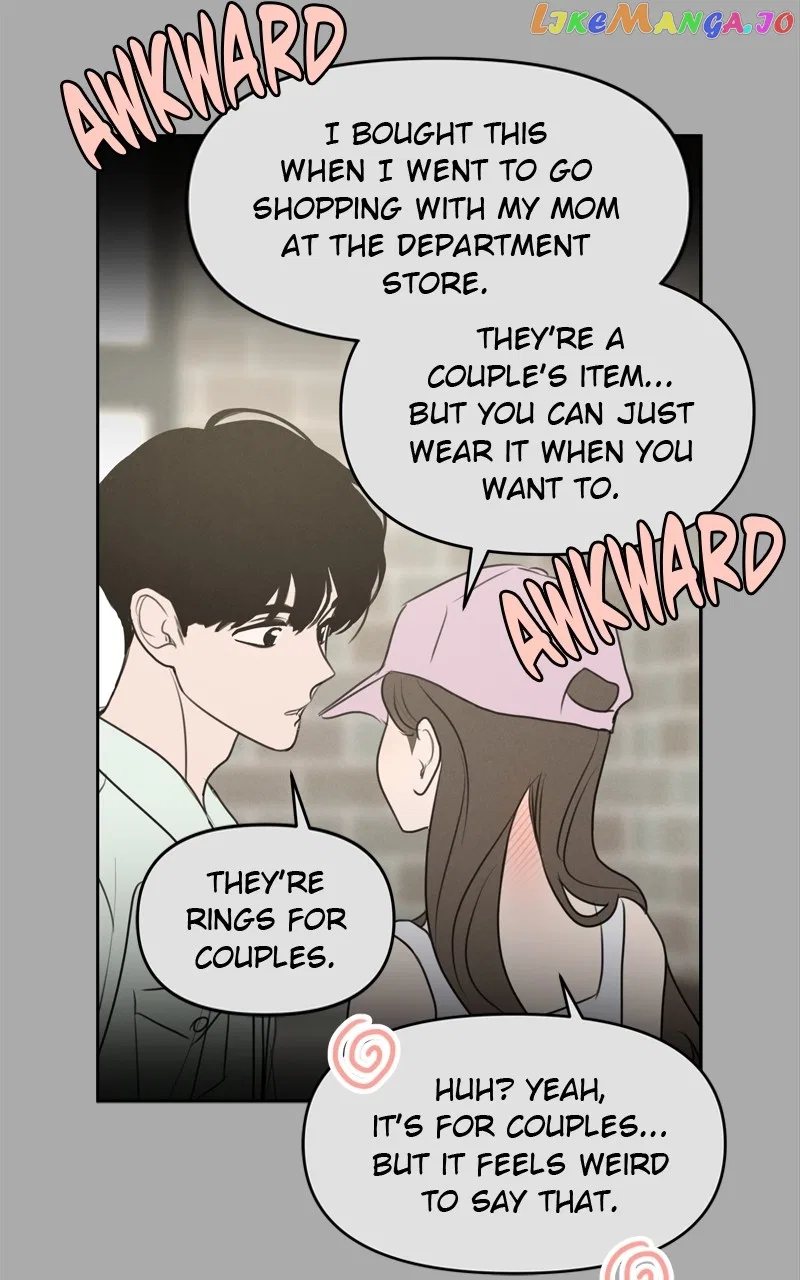 Our Secret Alliance Chapter 75 – Page 68