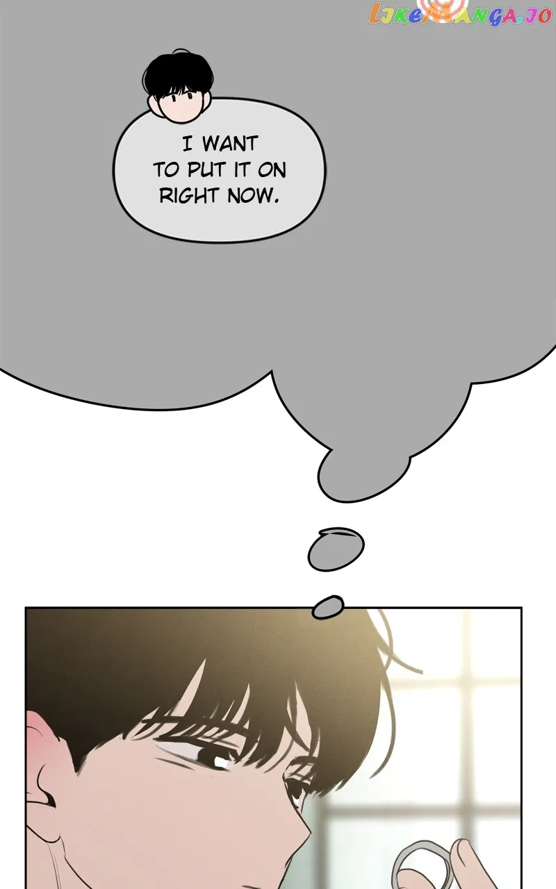 Our Secret Alliance Chapter 75 – Page 69