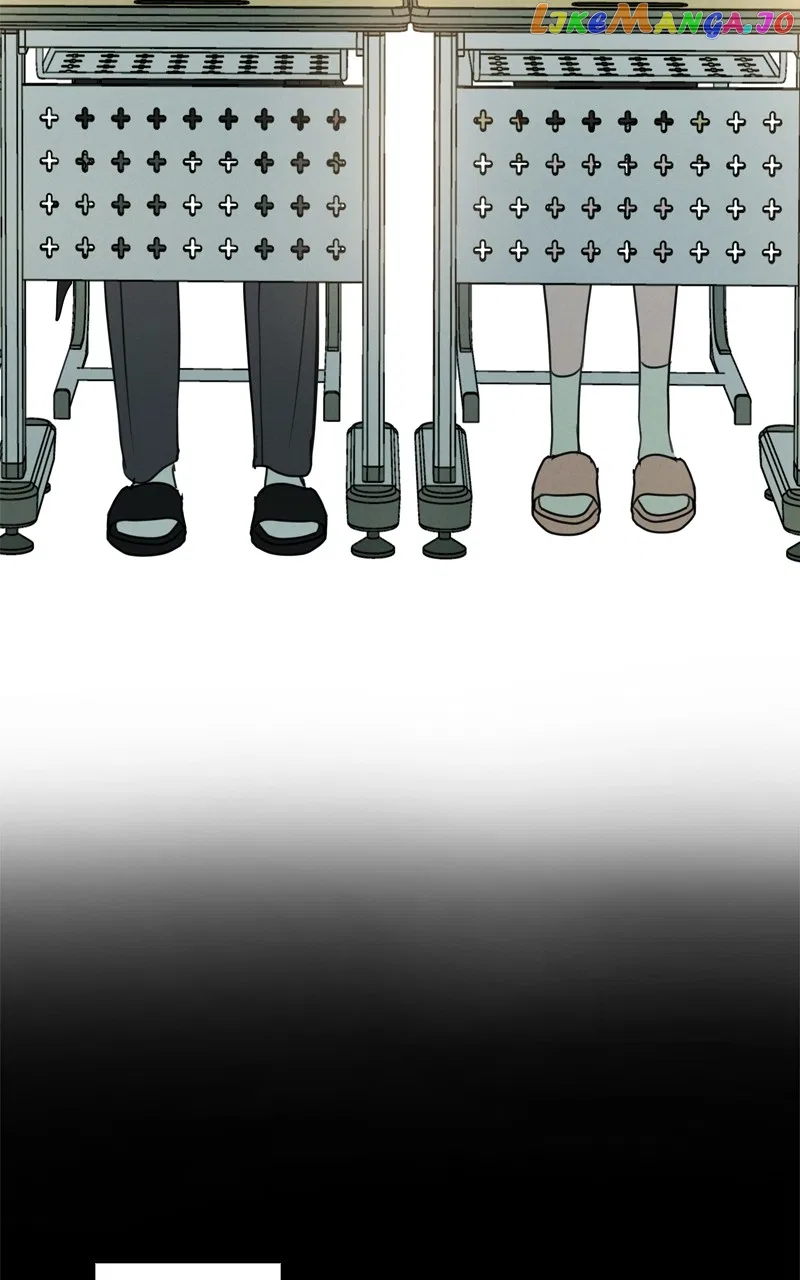 Our Secret Alliance Chapter 75 – Page 80