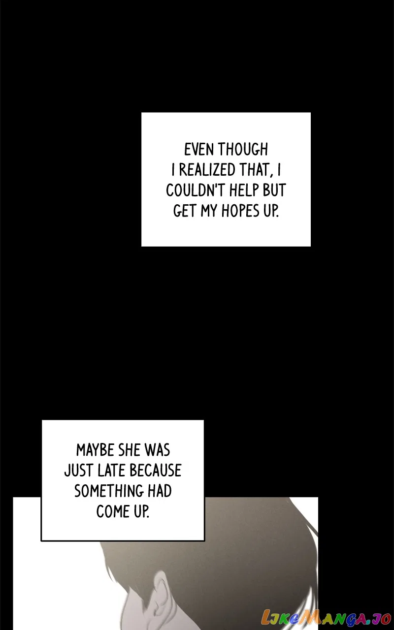 Our Secret Alliance Chapter 74 – Page 5