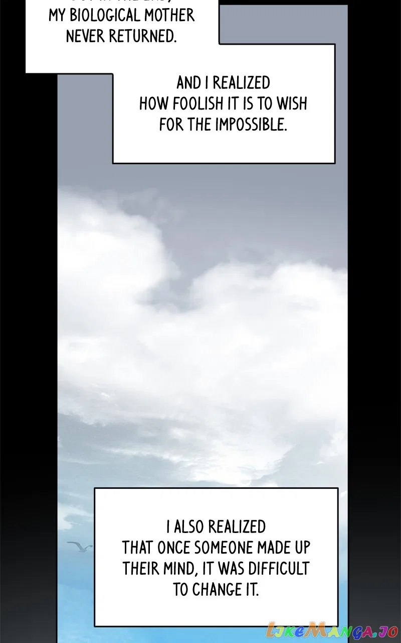 Our Secret Alliance Chapter 74 – Page 8