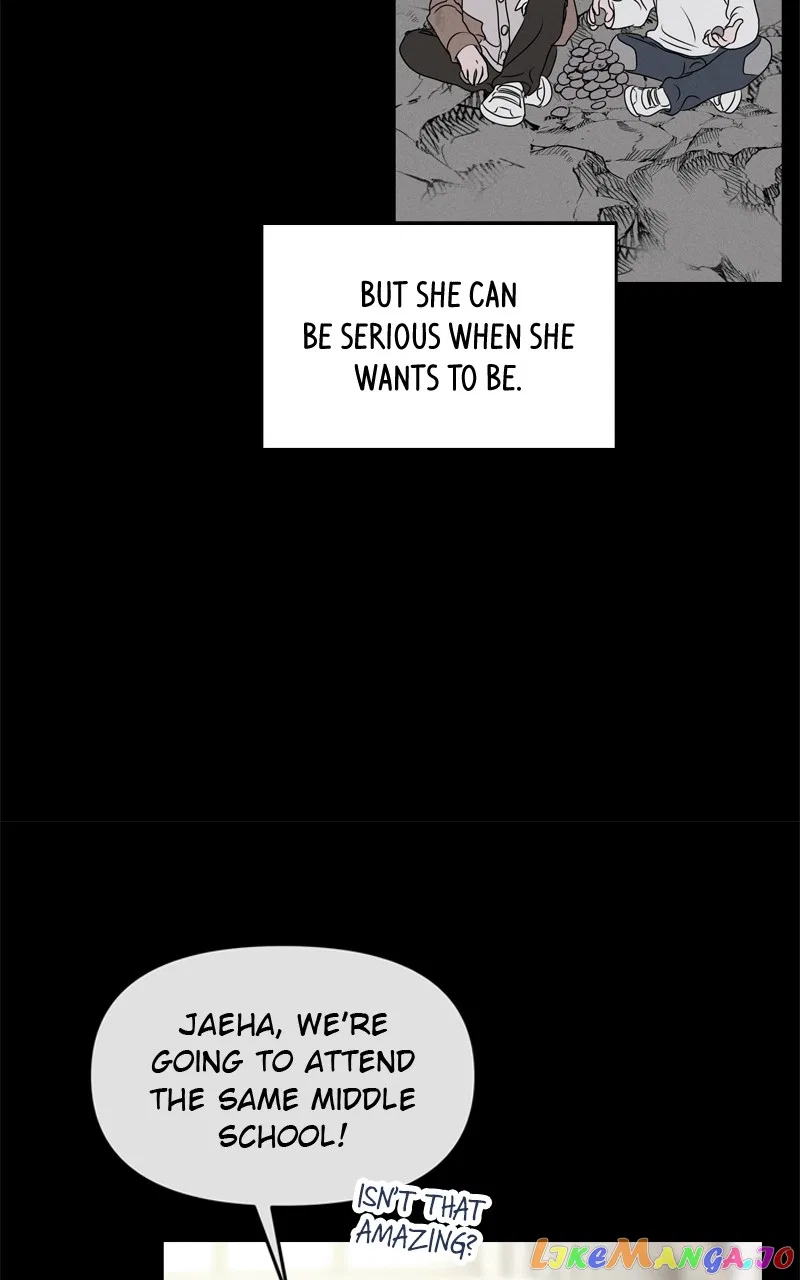 Our Secret Alliance Chapter 74 – Page 13