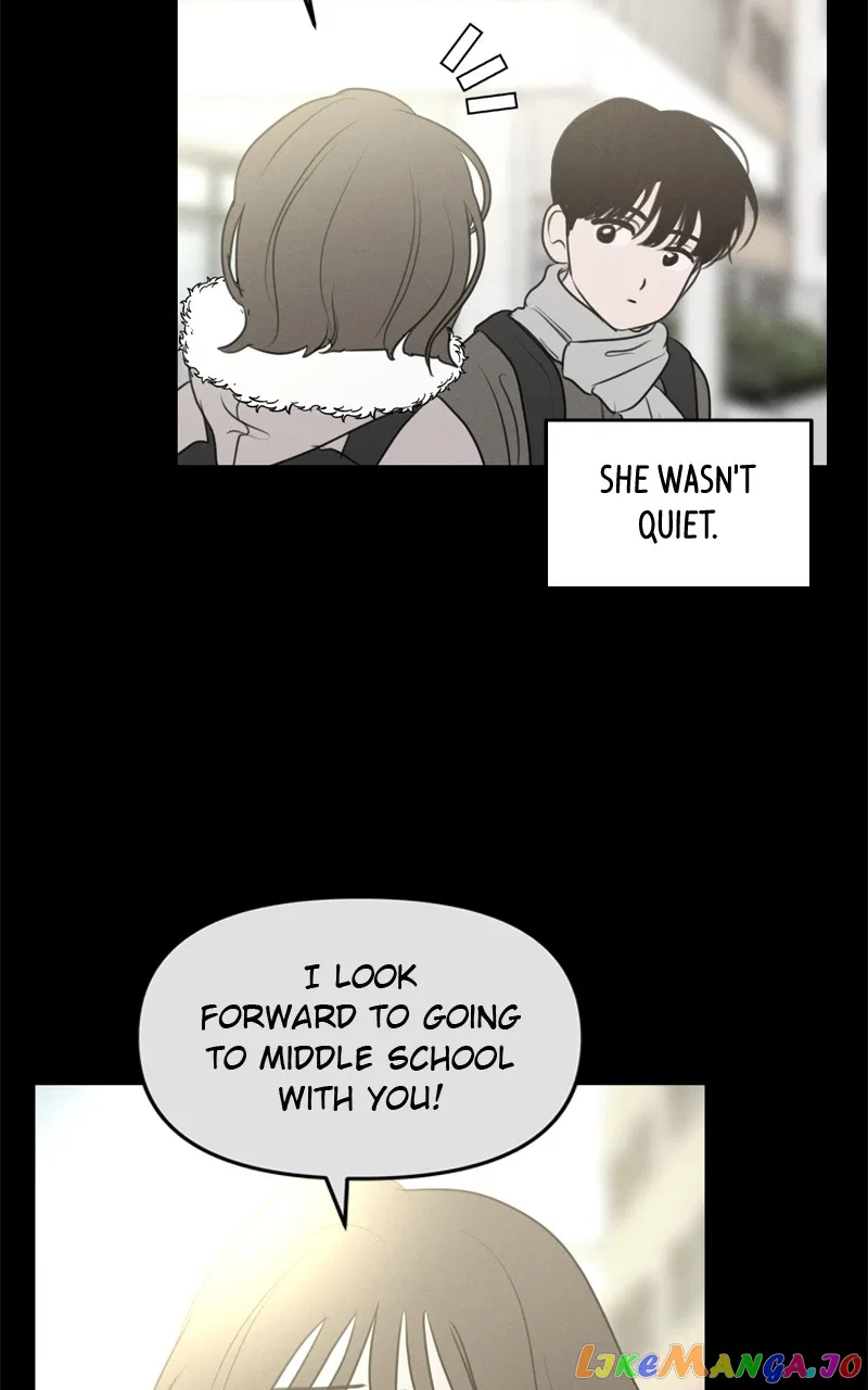Our Secret Alliance Chapter 74 – Page 14