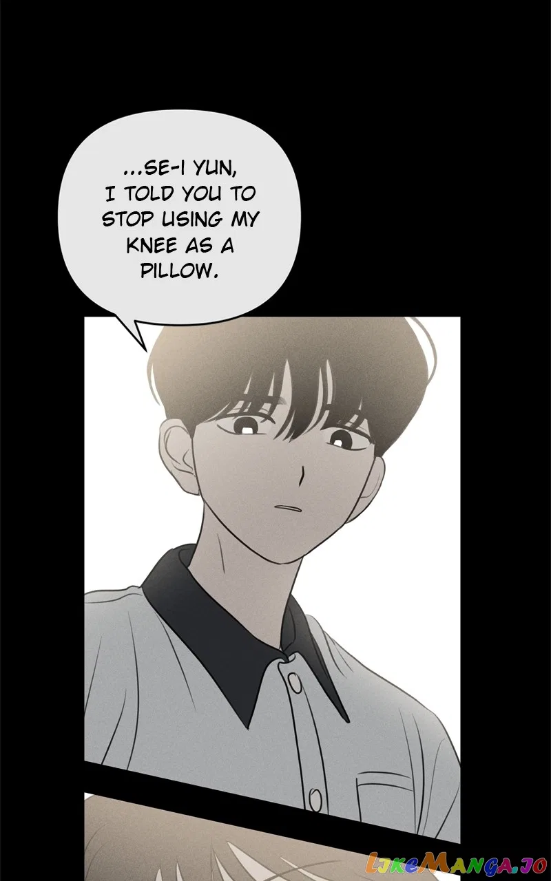Our Secret Alliance Chapter 74 – Page 17