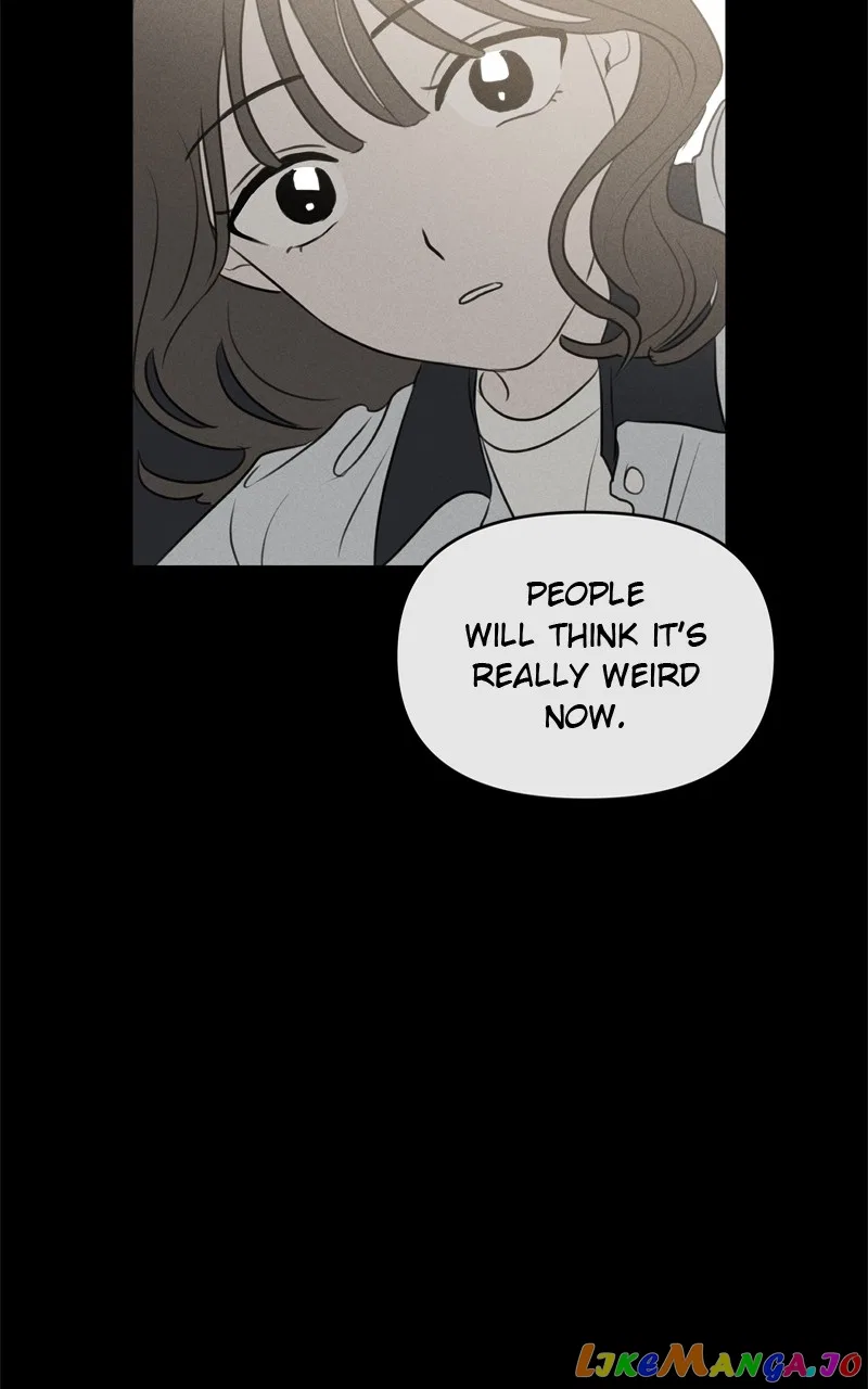 Our Secret Alliance Chapter 74 – Page 18