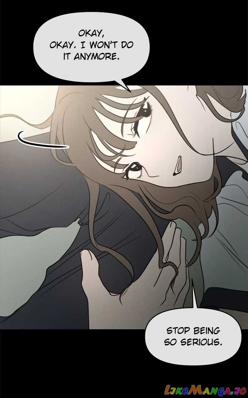 Our Secret Alliance Chapter 74 – Page 19