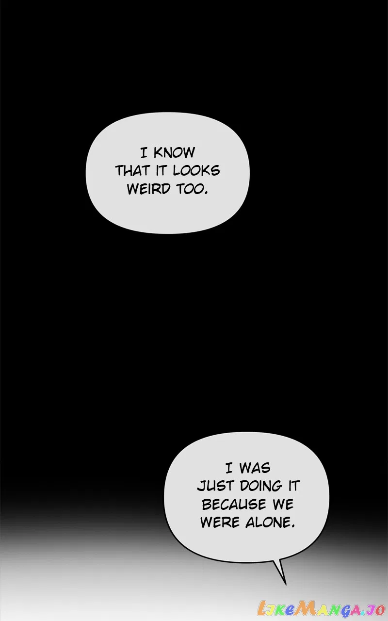 Our Secret Alliance Chapter 74 – Page 20