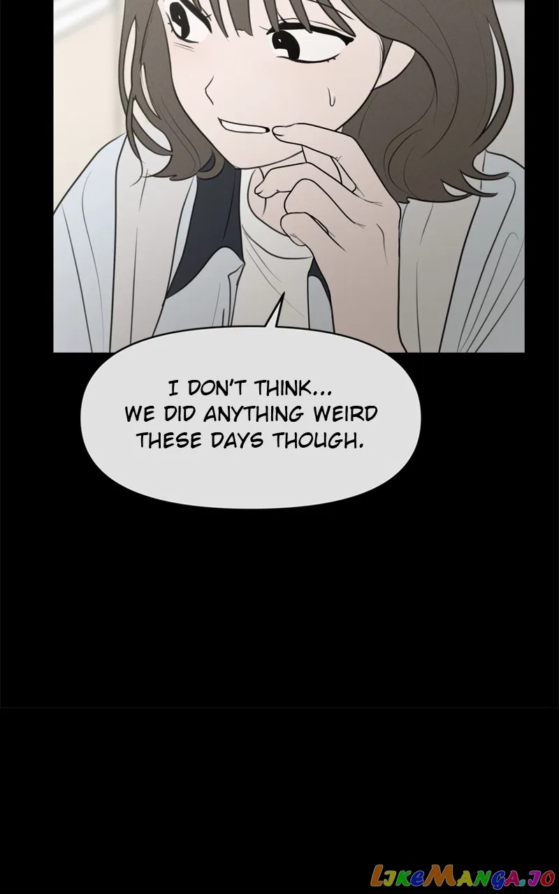 Our Secret Alliance Chapter 74 – Page 24