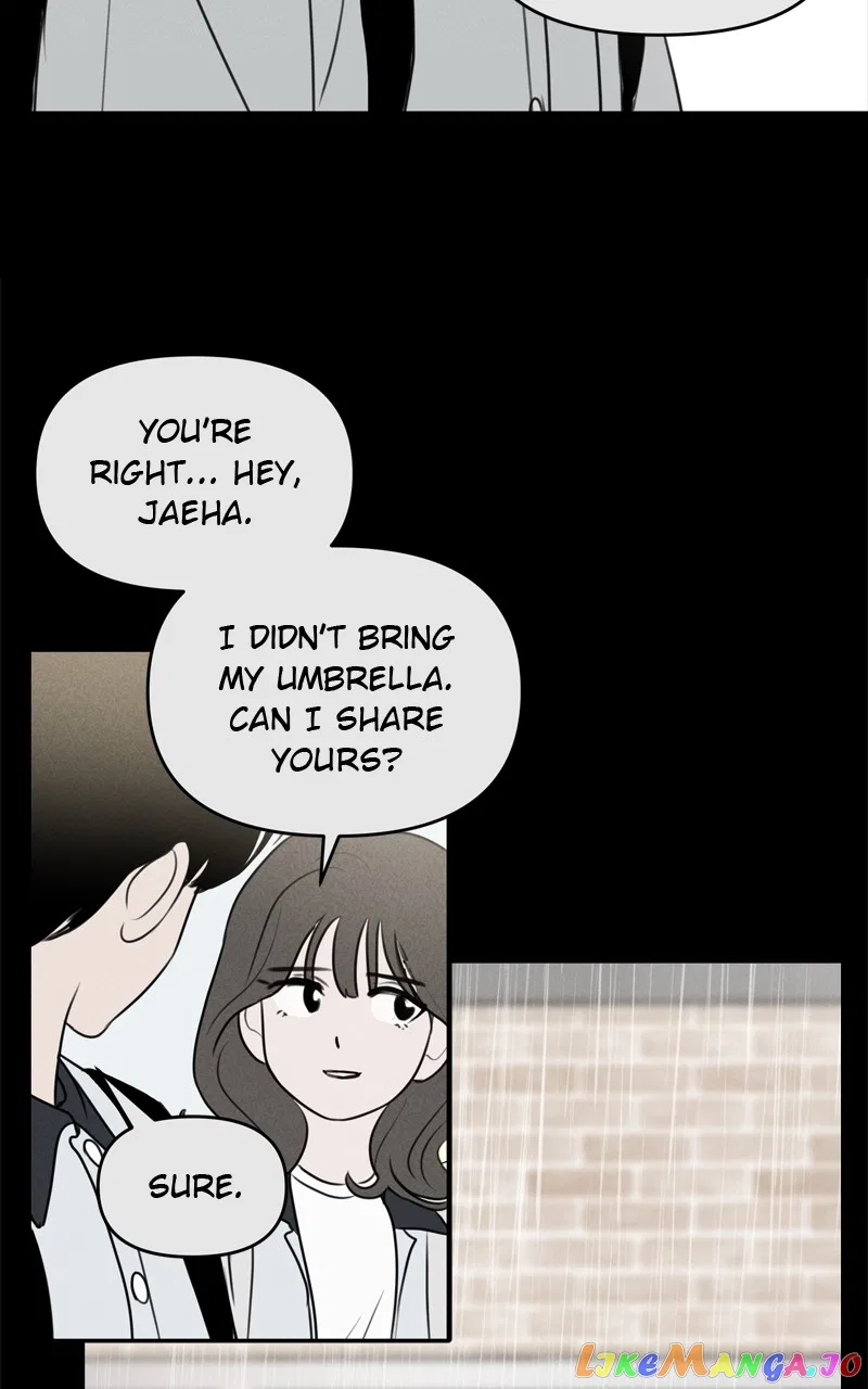 Our Secret Alliance Chapter 74 – Page 26