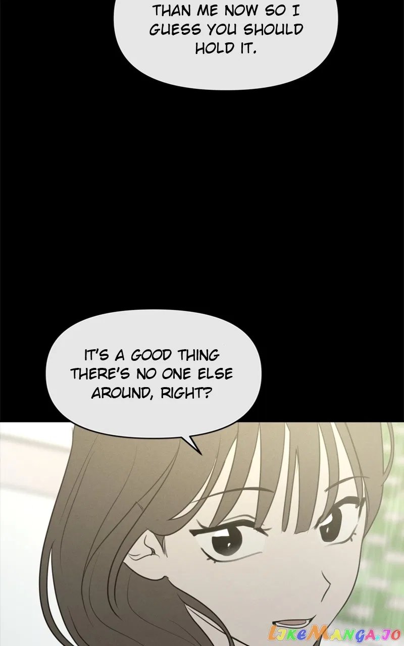 Our Secret Alliance Chapter 74 – Page 28