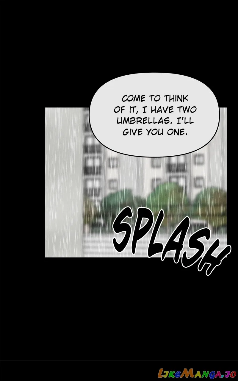 Our Secret Alliance Chapter 74 – Page 30