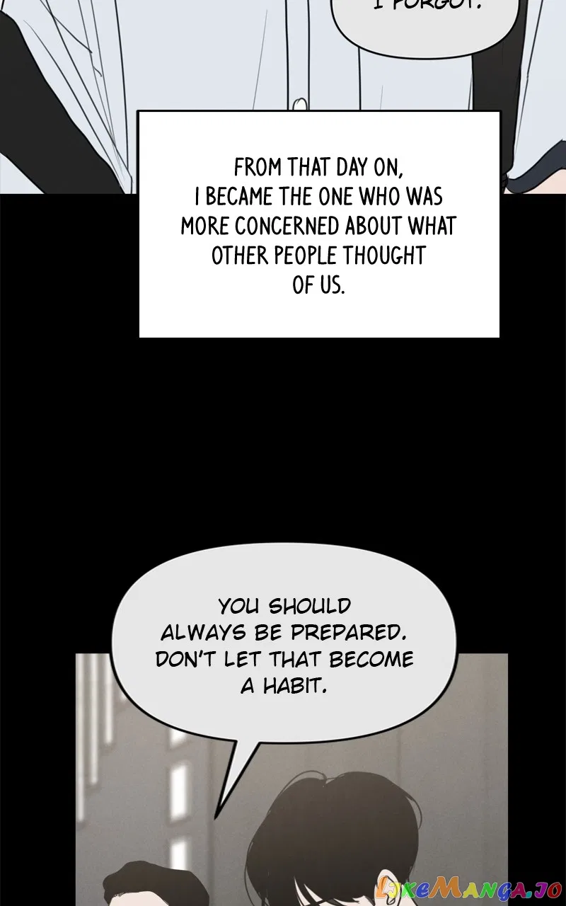 Our Secret Alliance Chapter 74 – Page 32