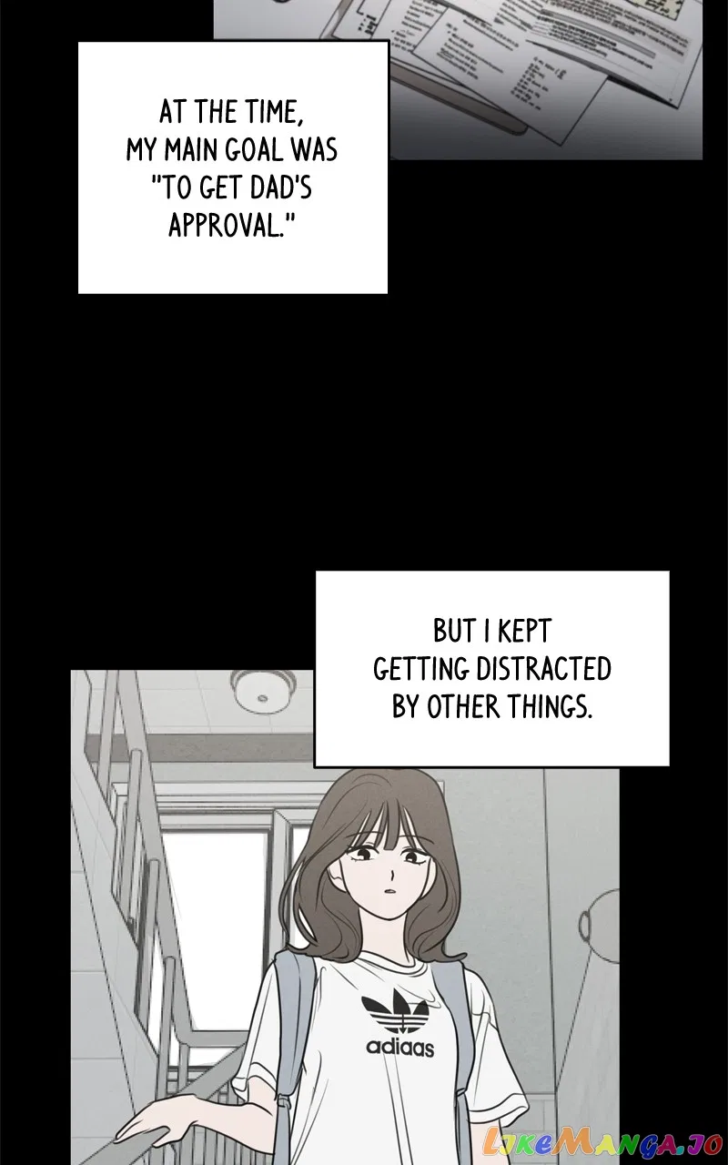 Our Secret Alliance Chapter 74 – Page 34