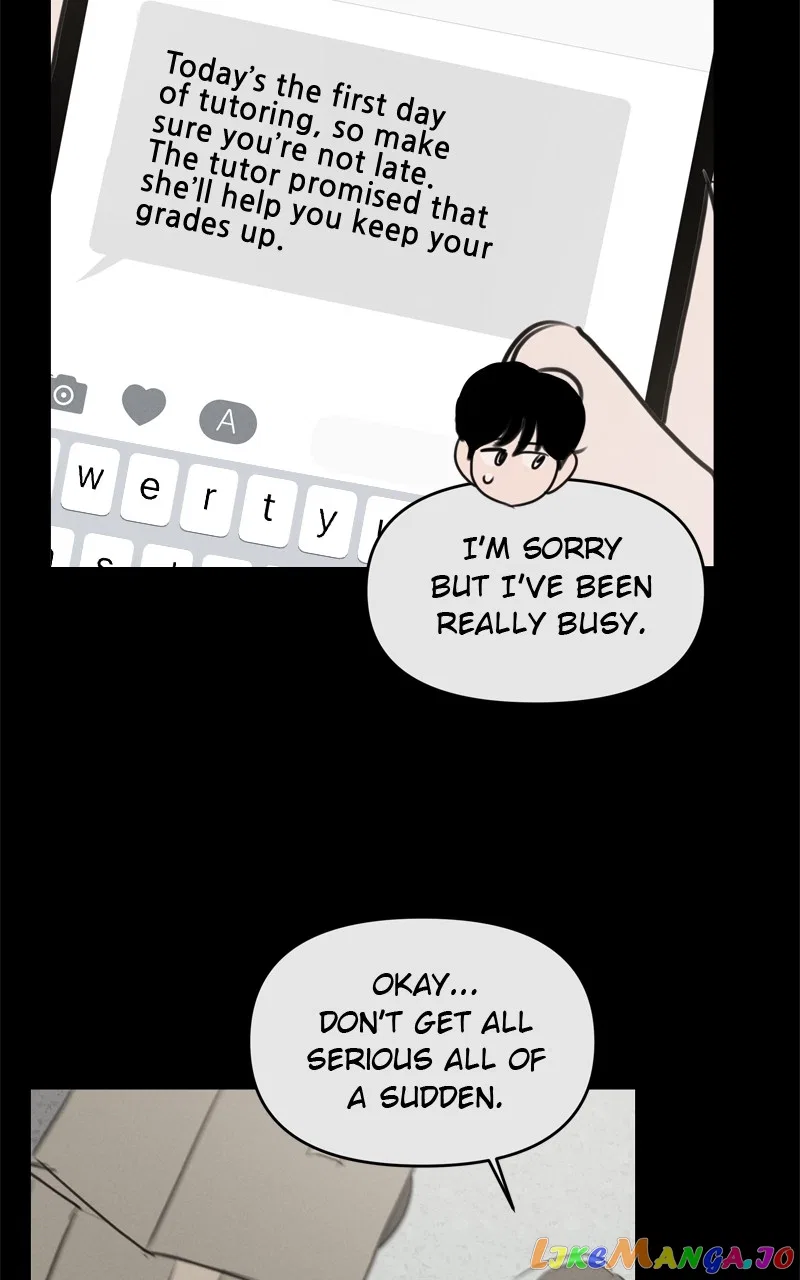 Our Secret Alliance Chapter 74 – Page 37