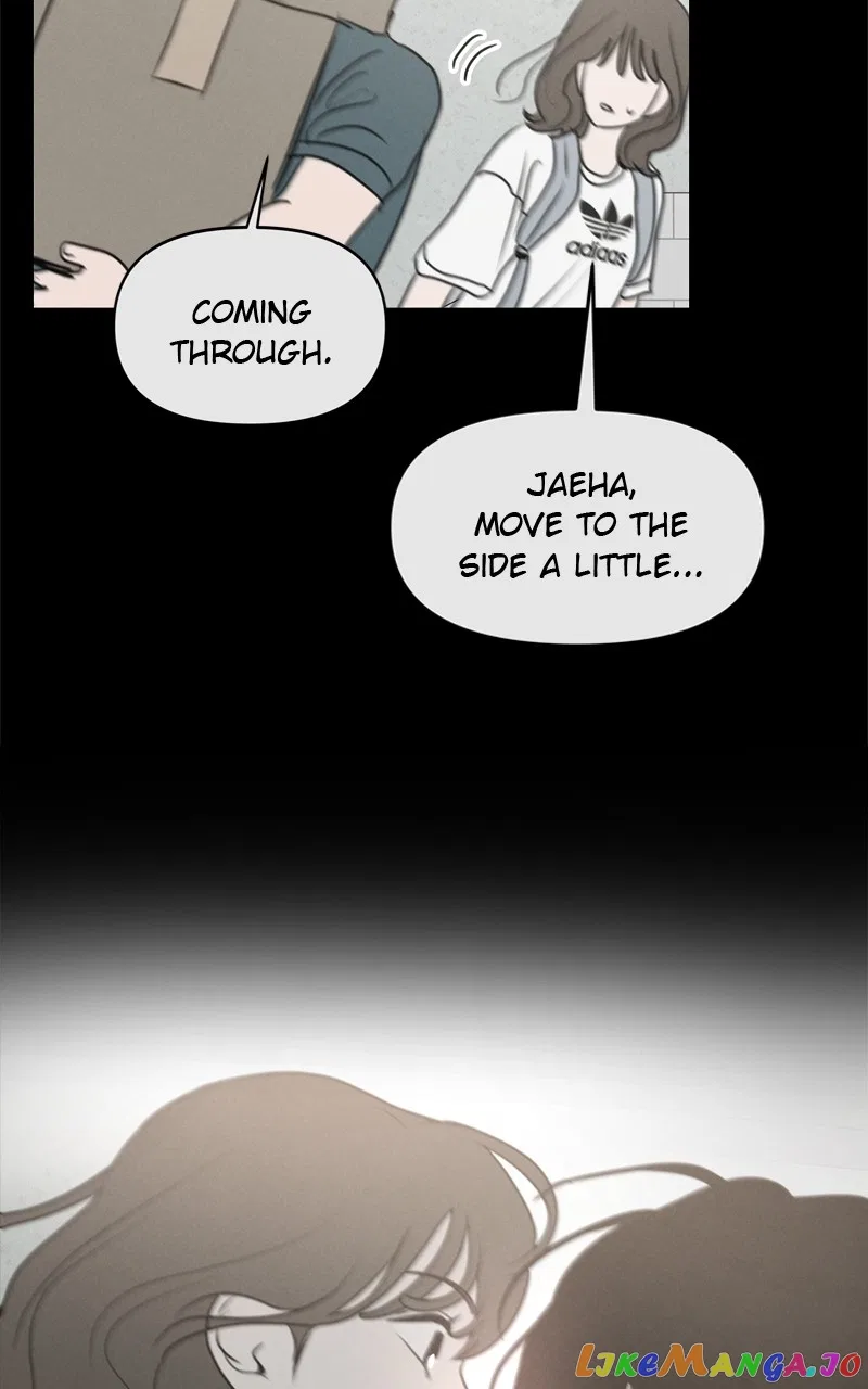 Our Secret Alliance Chapter 74 – Page 38