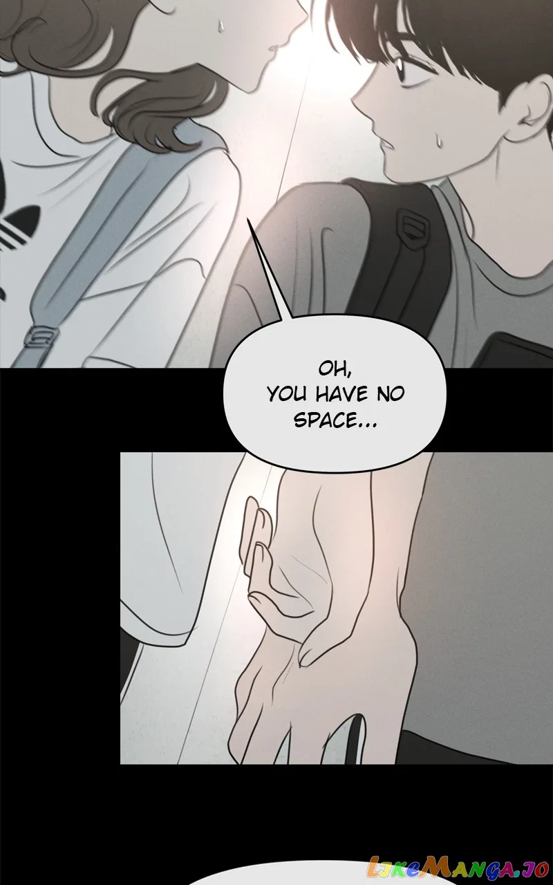 Our Secret Alliance Chapter 74 – Page 39