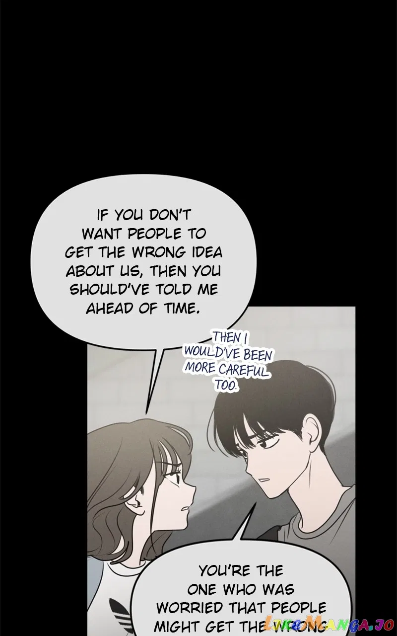 Our Secret Alliance Chapter 74 – Page 41