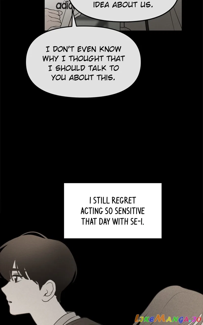 Our Secret Alliance Chapter 74 – Page 42