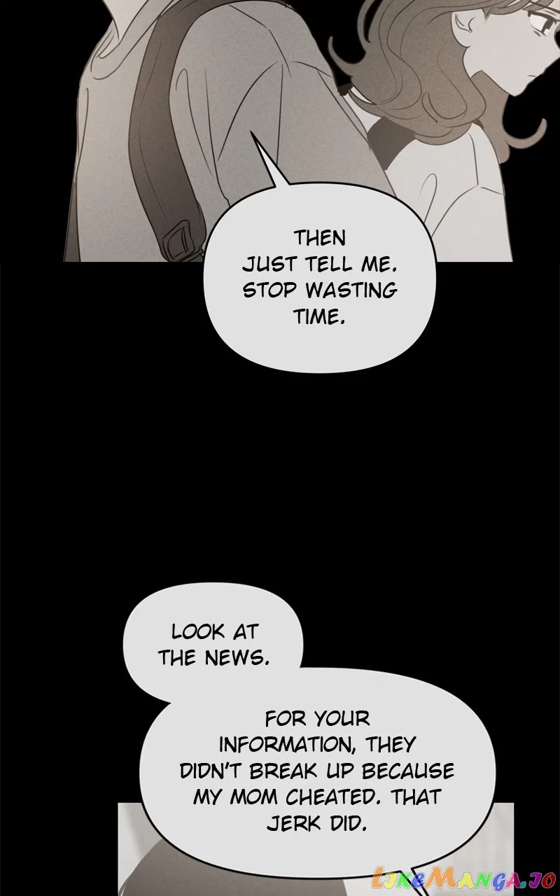 Our Secret Alliance Chapter 74 – Page 43