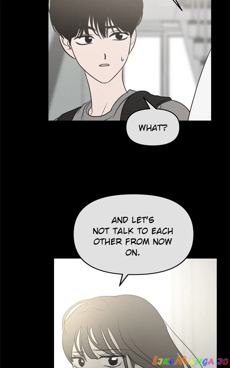 Our Secret Alliance Chapter 74 – Page 44